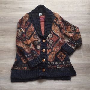 J. Jill Sweater